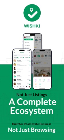 Wishki screenshot