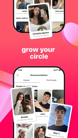 tellonym - ask me anything screenshot 4