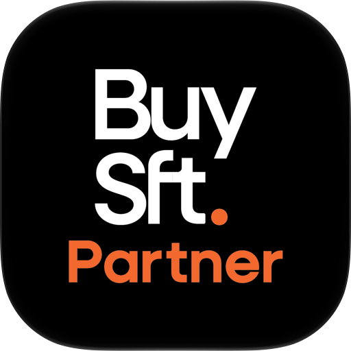 BuySft Partner