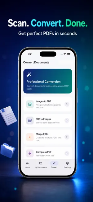 Cam Scanner Doc screenshot 3