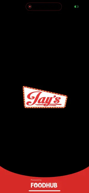 Jay's Blackpool screenshot 1