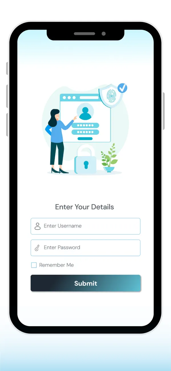 Screenshot #2 pour Rudraum Connect