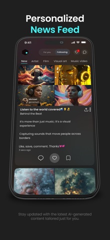 BlakBox Screenshot 3 of 8
