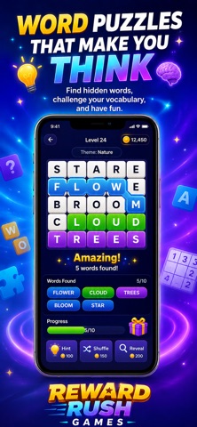 Reward Rush Games Screenshot 10 of 10