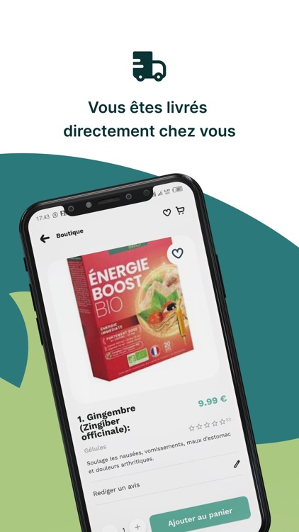 Mon Appli Santé screenshot-4