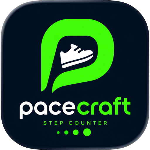 Pacecraft: Walk, Race & Build