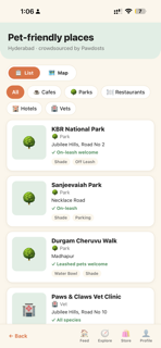Pawdost - Pet Community screenshot 6
