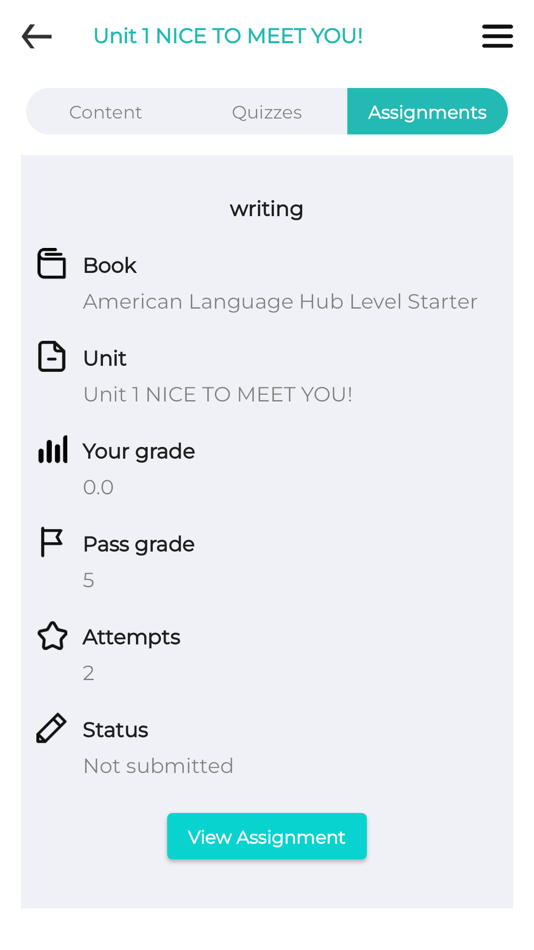 #6. Language Hub (iOS) Podle: Quach Do