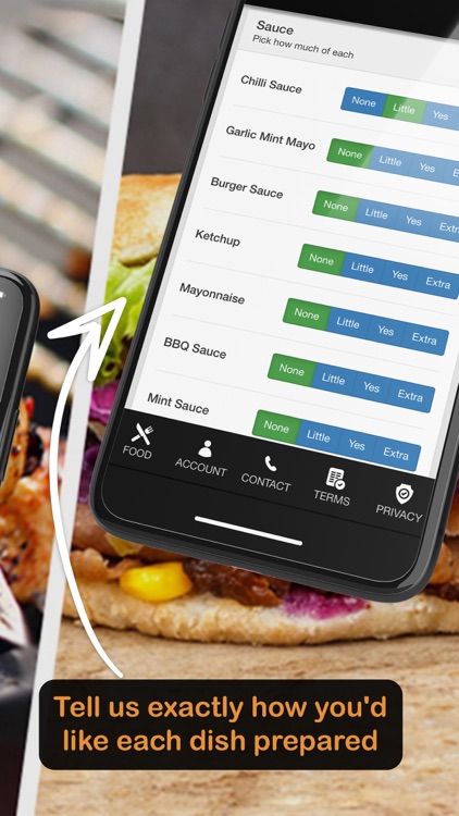 Boscombe Grill in Amesbury