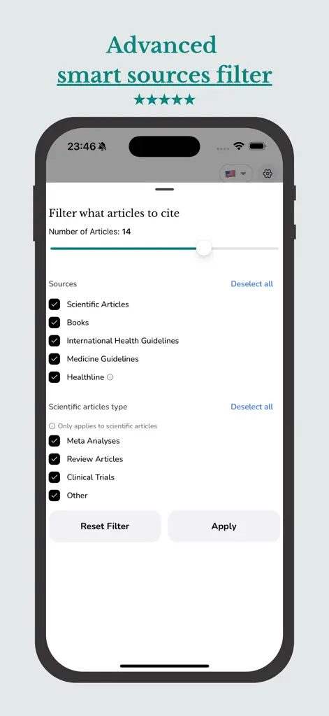 MedDeep AI Medical Assistant - Education App | MWM