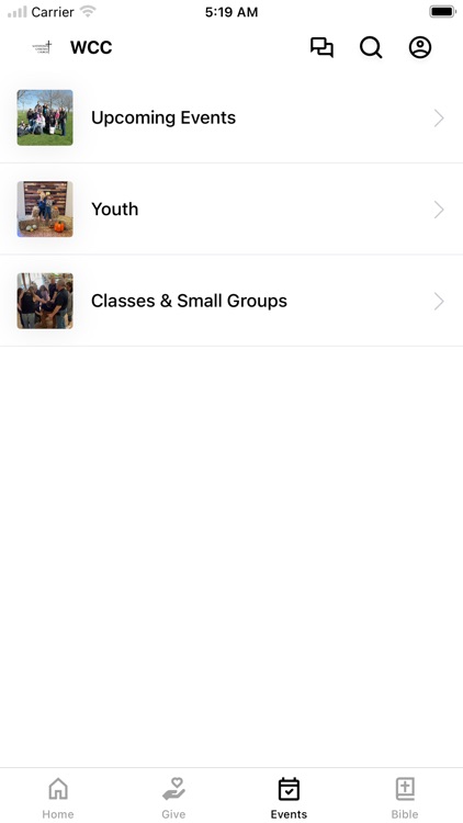 Watertown Christian Church