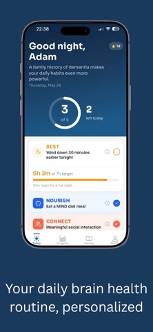 Aegis Mind Screenshot 1 of 5