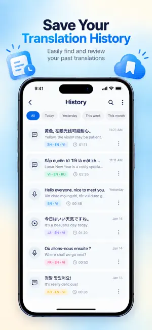 LivaSub AI Live Captions screenshot 4