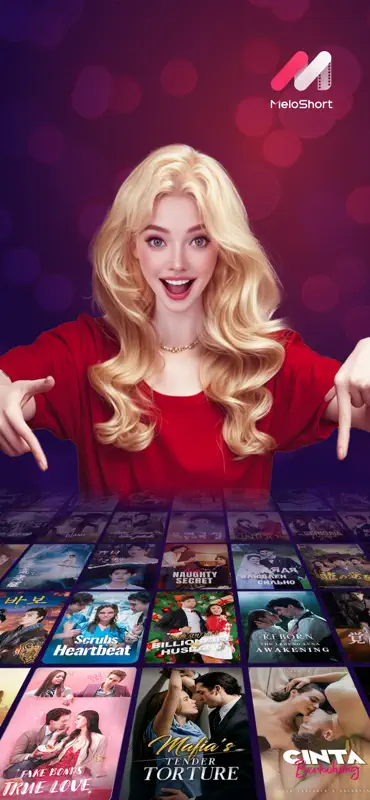 MeloShort-Movies&Dramas screenshot 1 of 6