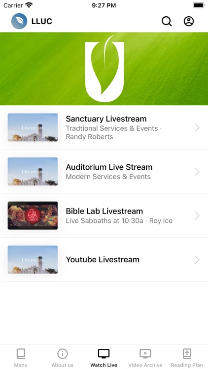 Loma Linda University Church