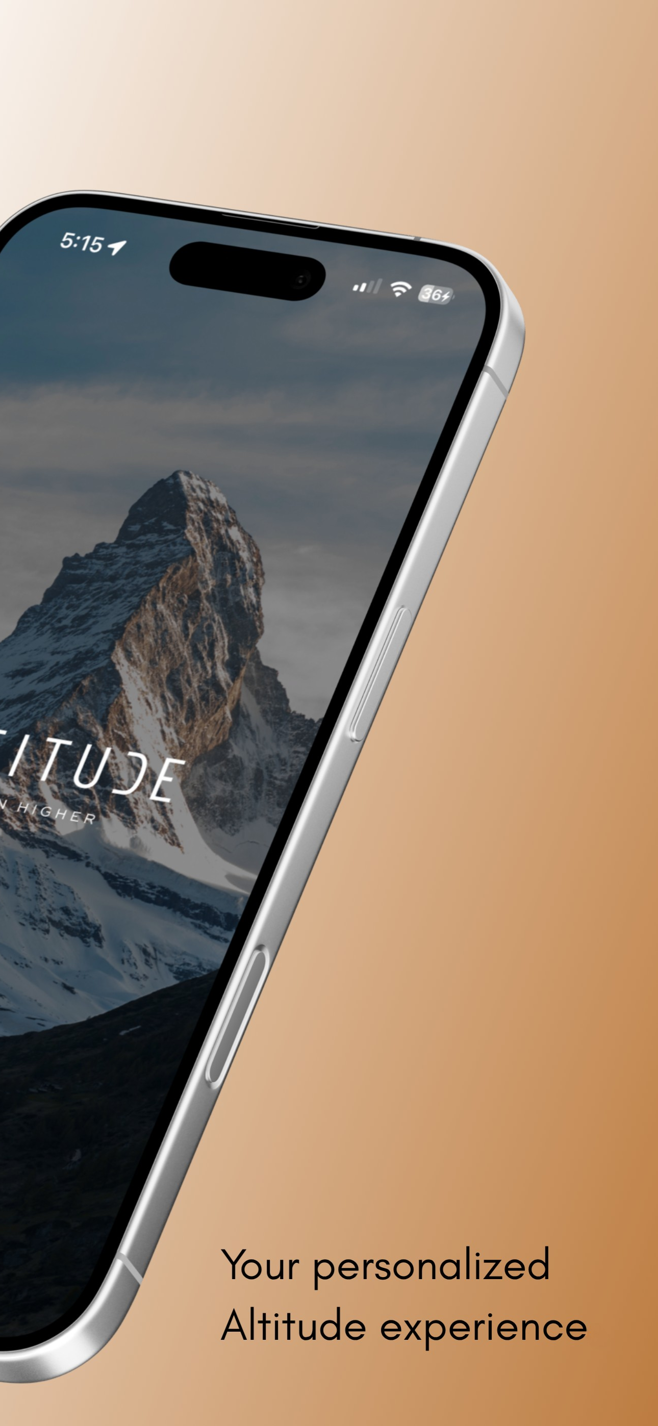 Altitude Athletic Training screenshot 2