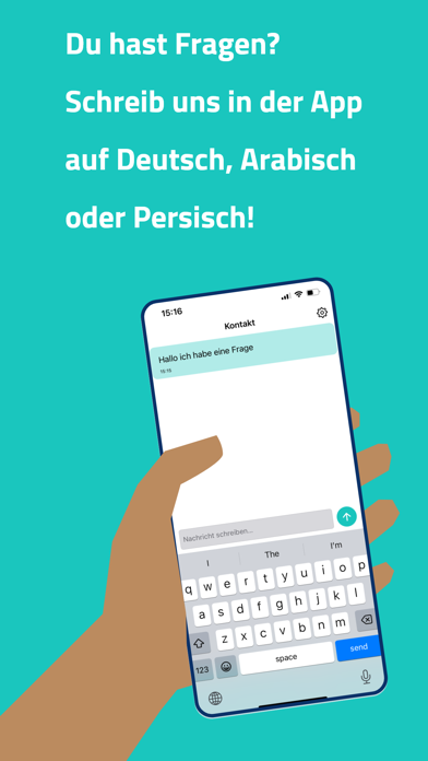 AchSo! App Screenshot