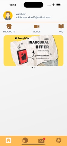 SwagBox Screenshot 4 of 10