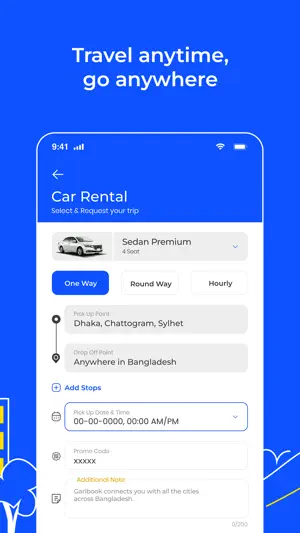 Garibook screenshot 3