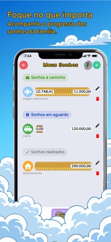 Ganhando a Vida screenshot 6