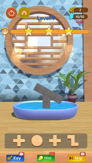 BlockKing - Puzzle Screenshot