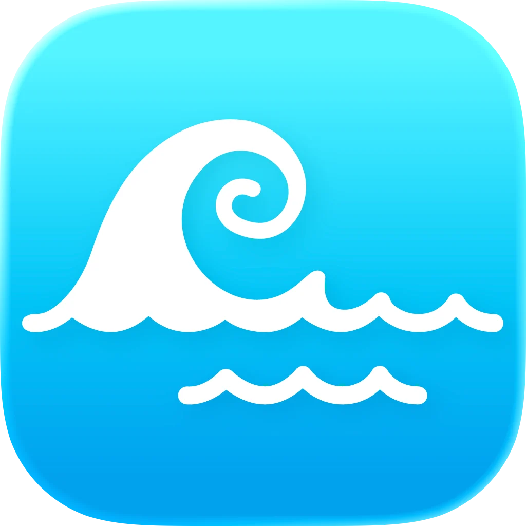 Tide Alert (NOAA) - Tide Chart