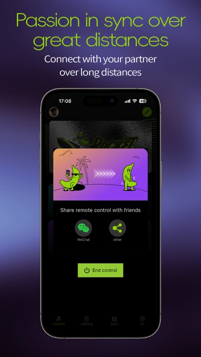 Bananasome Screenshot
