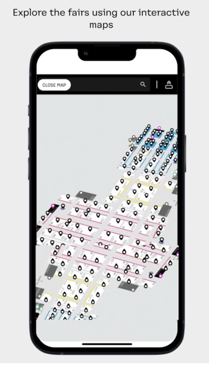 Frieze screenshot-5