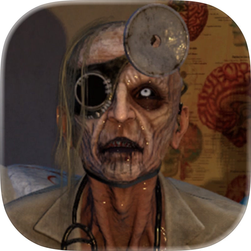 Silent Waters - horror game screenshot 6