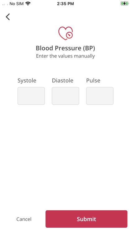 Heameda Hospital RMC App screenshot-3