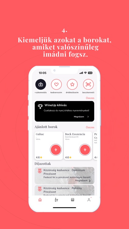 WineUp screenshot-3