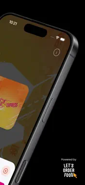 Chop & Wok Express Quinton screenshot 2
