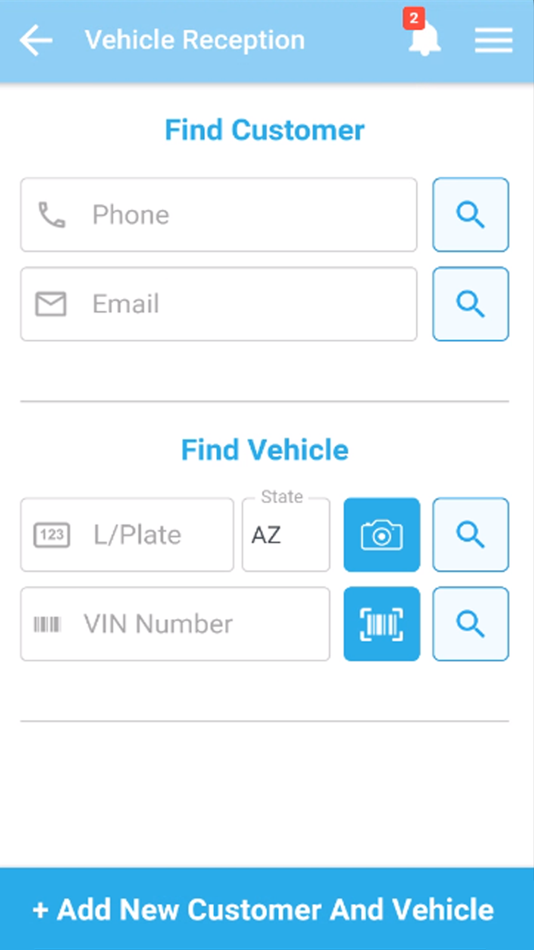 #2. Auto Repair Shop (for Phone) (iOS) By: InterTAD LLC
