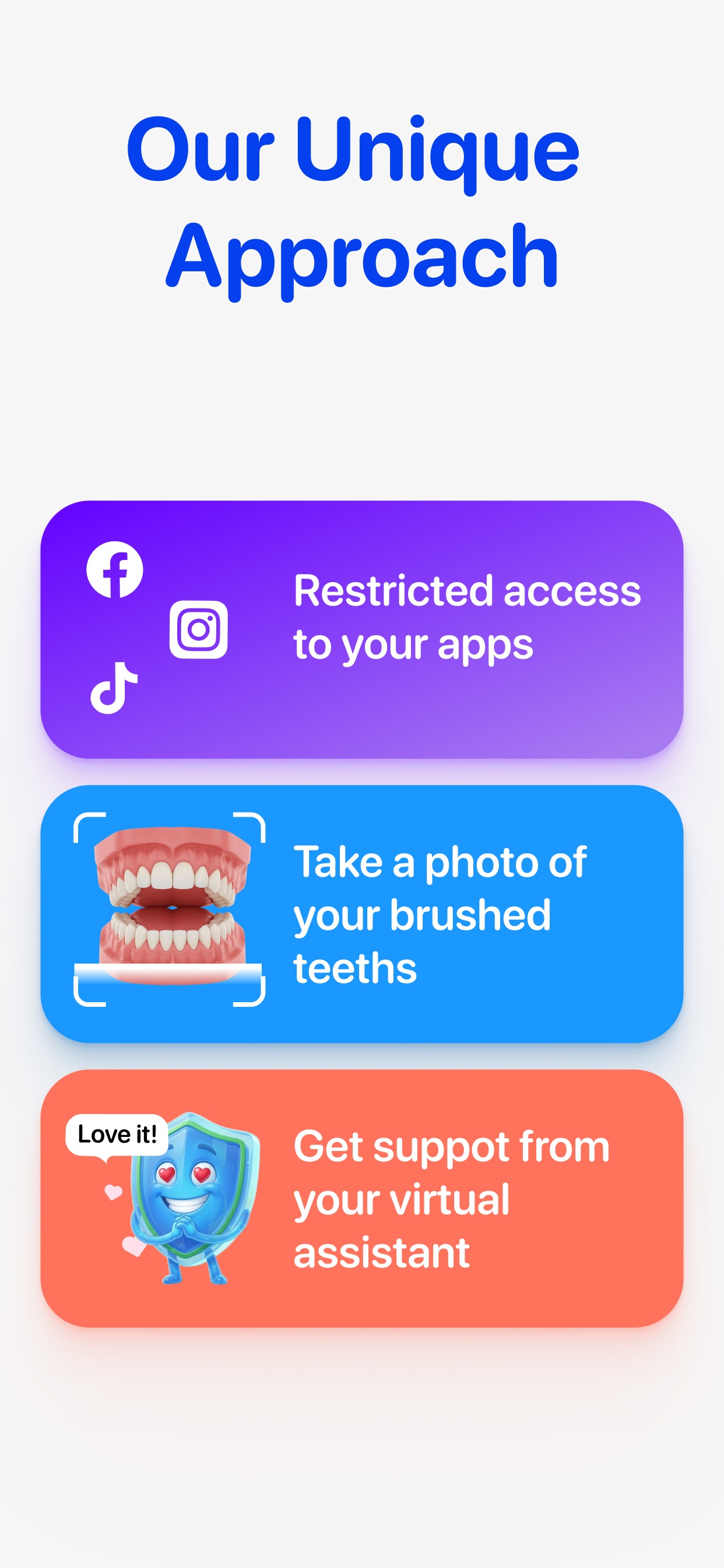 BrushFirst - Brush Then Scroll screenshot 4