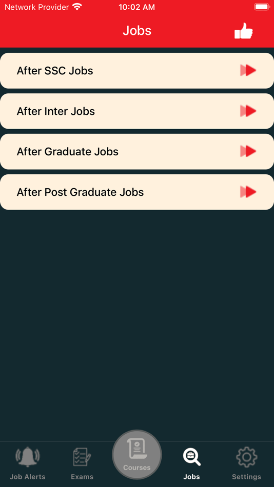 #3. Career Guide Study Job Planner (iOS) 由: LEARNING GAME APPS PRIVATE LIMITED