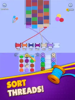 Knit Out screenshot 9