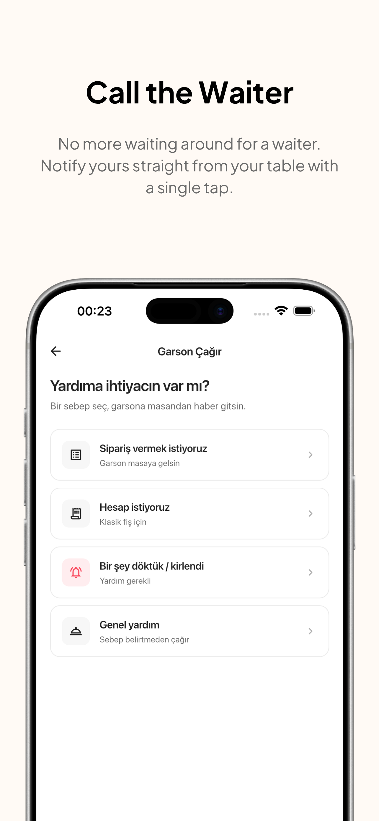 Cibusy screenshot 6