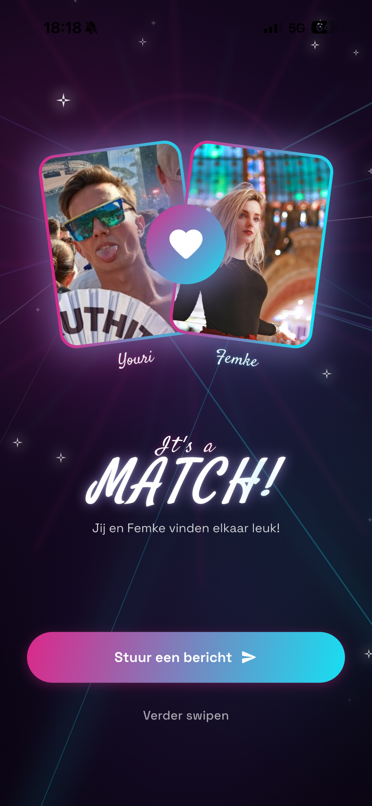 Festiflirt