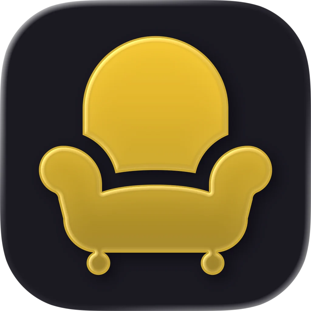 Sofa Time: TV Show Tracker