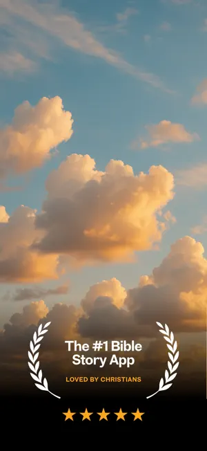 Christian Bible Stories screenshot 2