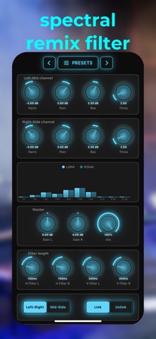 Splitonic Screenshot 1 of 6