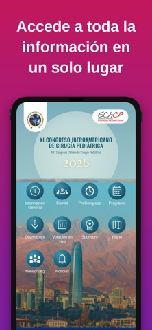AIACP Chile 2026