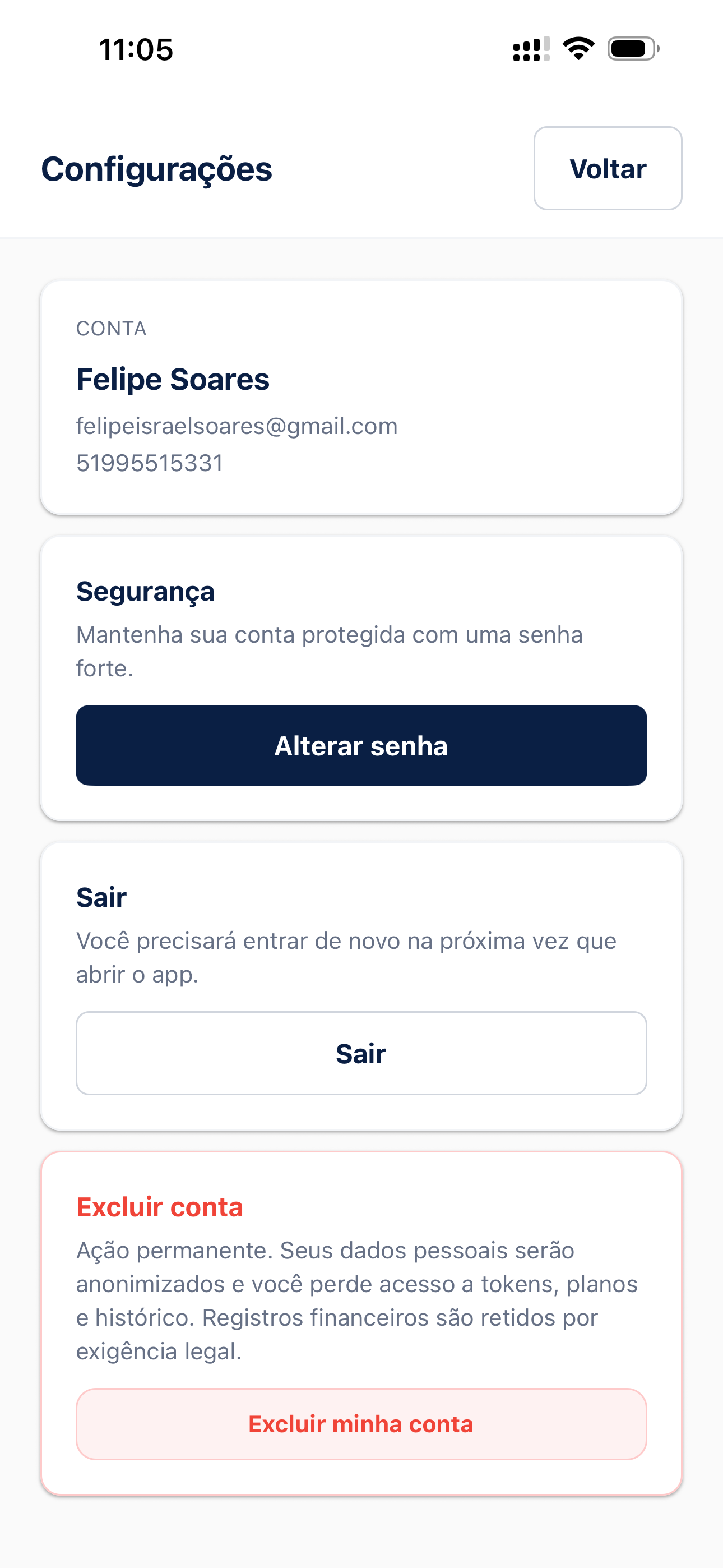 OZHub screenshot 5