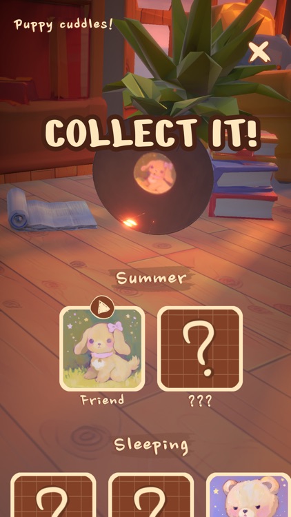 Lo-fi Sort