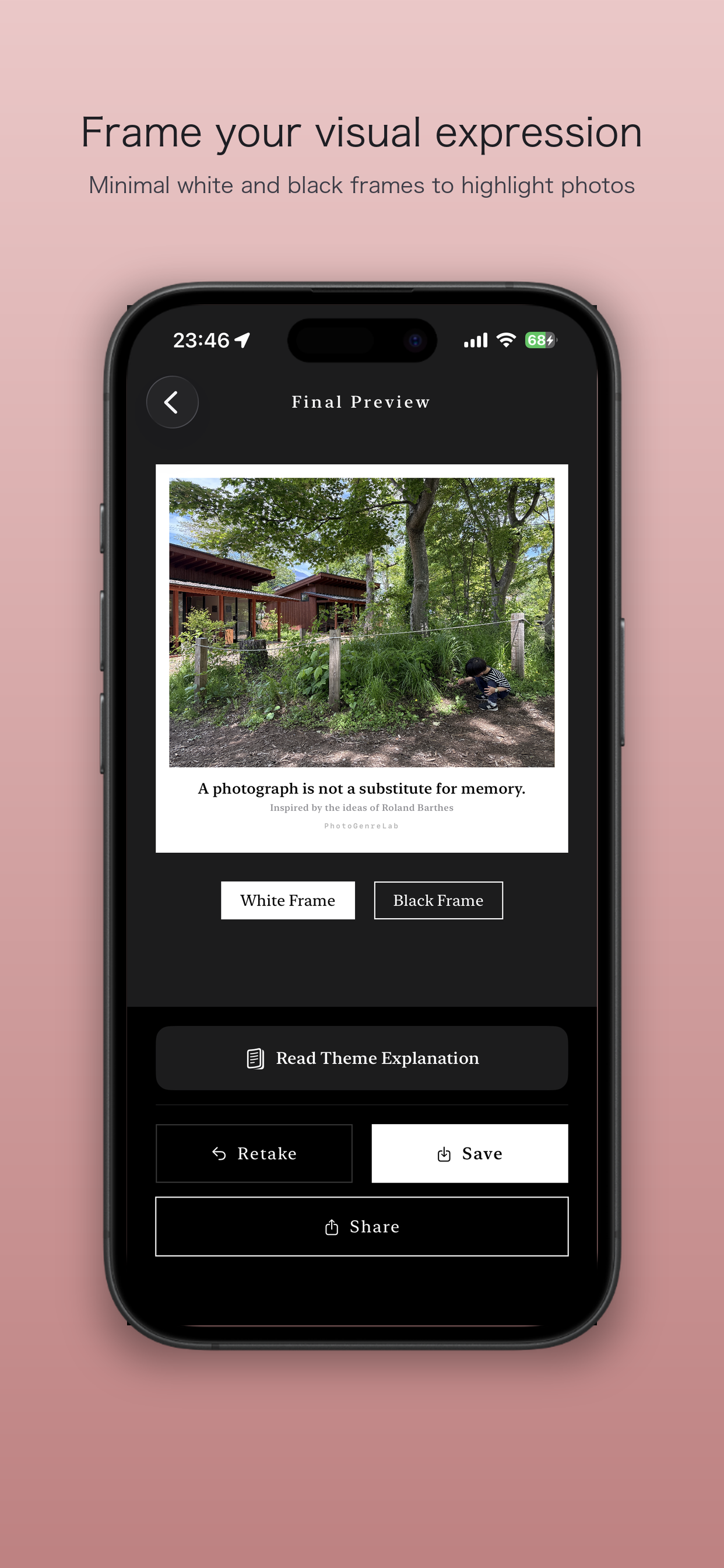 SEEKA screenshot 4
