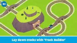 thomas & friends™: let's roll problems & solutions and troubleshooting guide - 3