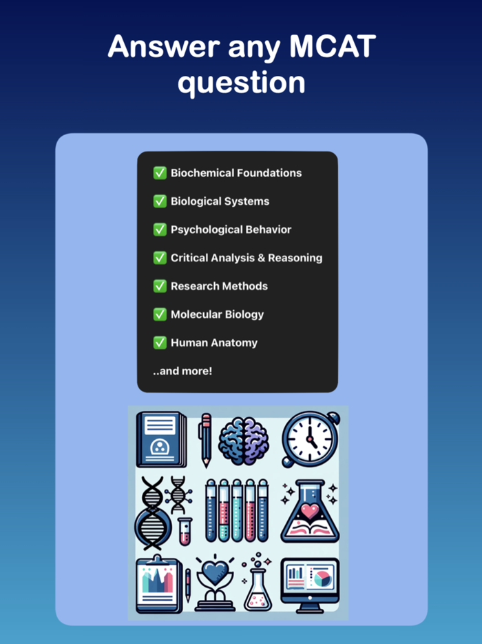 Medschool AI - Exam Prep