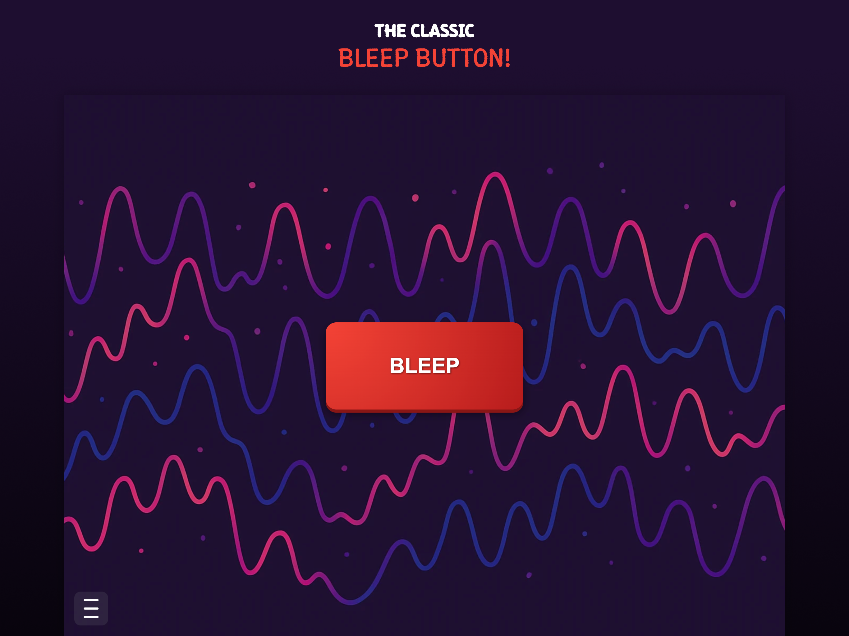 Censor Bleep