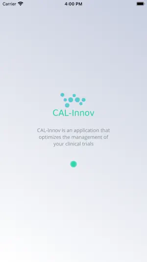 CAL Innov screenshot 1