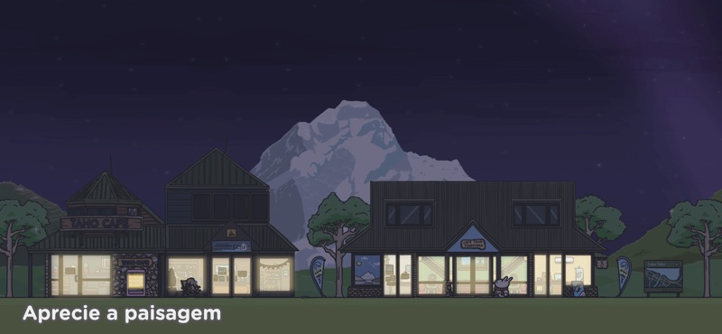 Aventura de Tsuki 2 screenshot 4